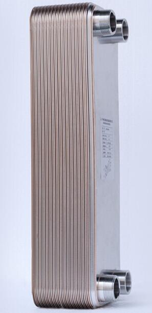 板式冷凝器 板式冷凝器