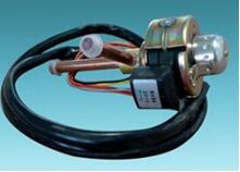 電子膨脹閥 電子膨脹閥